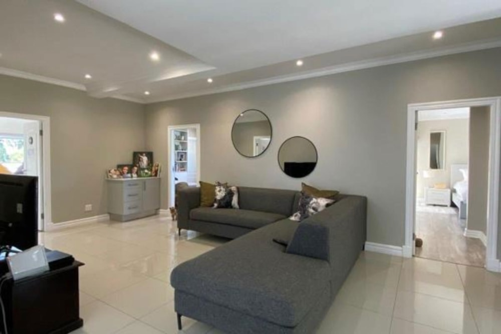 House sold in Eye of Africa - 1GV1695905