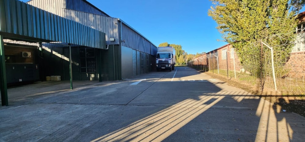 Commercial Building for sale in Bethlehem Central - 1BTH1693462 Commercial Building for sale in Bethlehem Central - 1BTH1693462