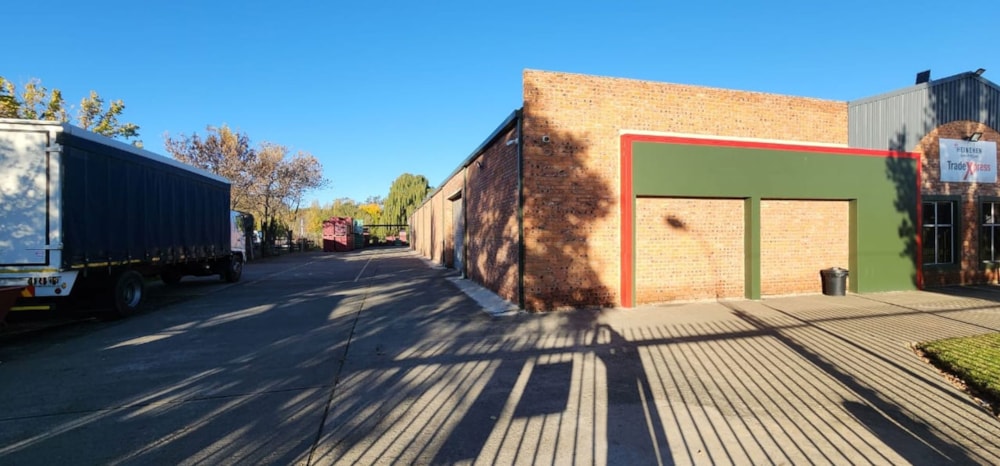 Commercial Building for sale in Bethlehem Central - 1BTH1693462 Commercial Building for sale in Bethlehem Central - 1BTH1693462