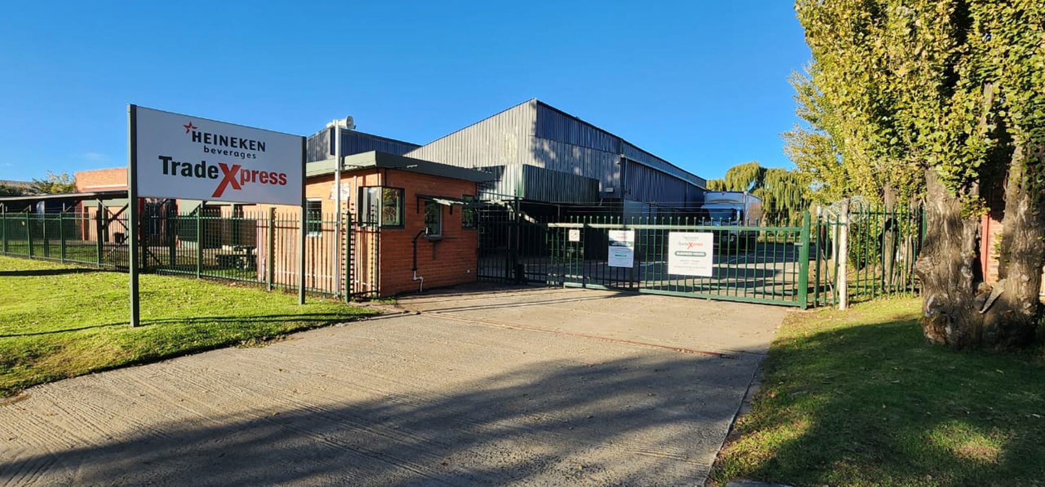 Commercial Building for sale in Bethlehem Central - 1BTH1693462