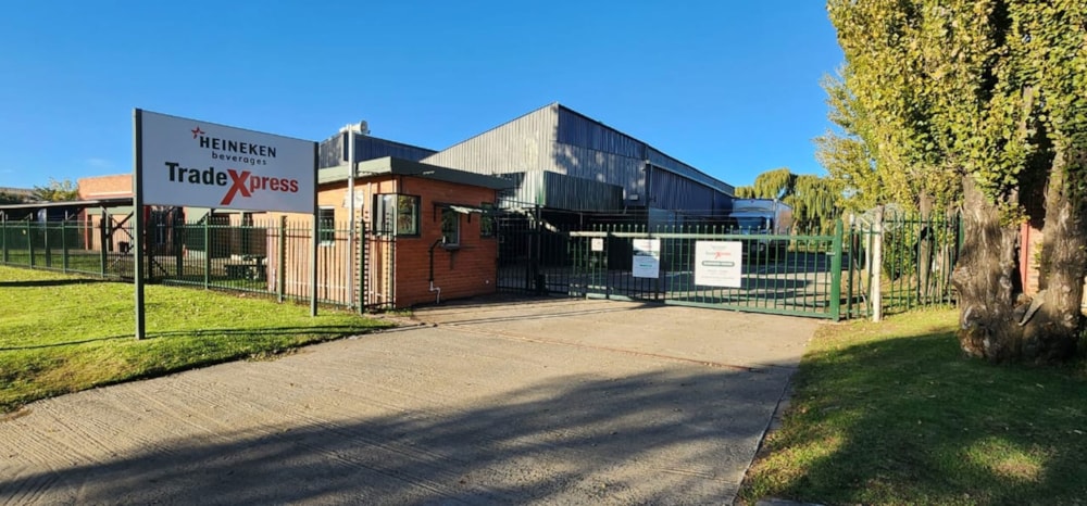 Commercial Building for sale in Bethlehem Central - 1BTH1693462