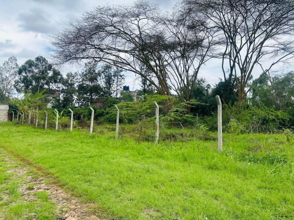 Vacant land for sale in Garden Estate, Kenya - 3KE1689921