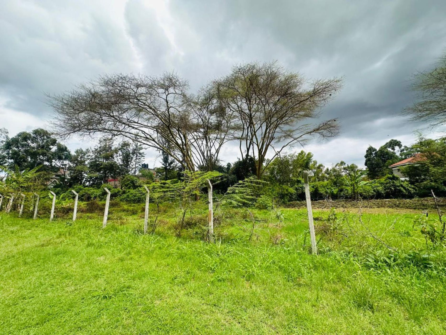 Vacant land for sale in Garden Estate, Kenya - 3KE1689921