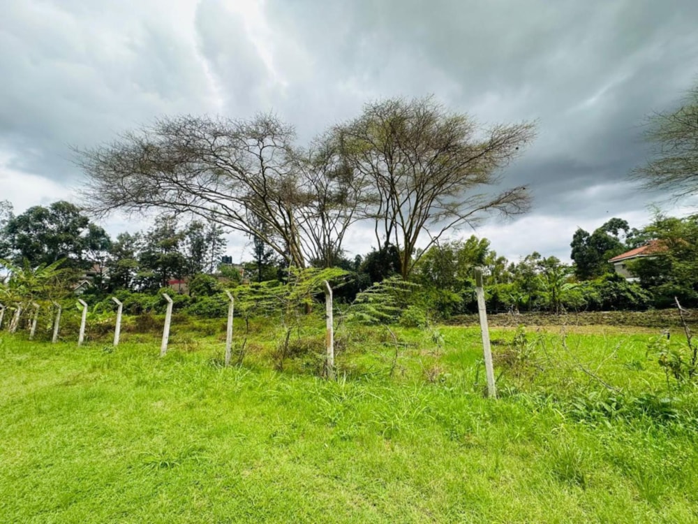 Vacant land for sale in Garden Estate, Kenya - 3KE1689921