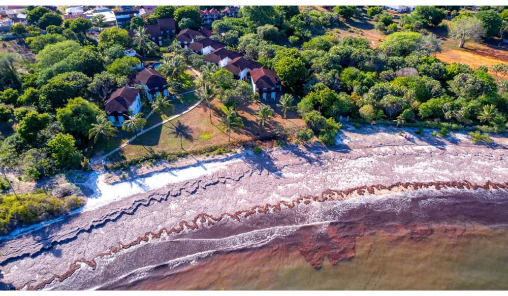 Beachfront villa for sale in Msambweni, Kenya - 3KE1695778 Beachfront villa for sale in Msambweni, Kenya - 3KE1695778