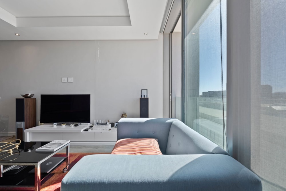 Apartment let in Foreshore - ASL1696508 Apartment let in Foreshore - ASL1696508