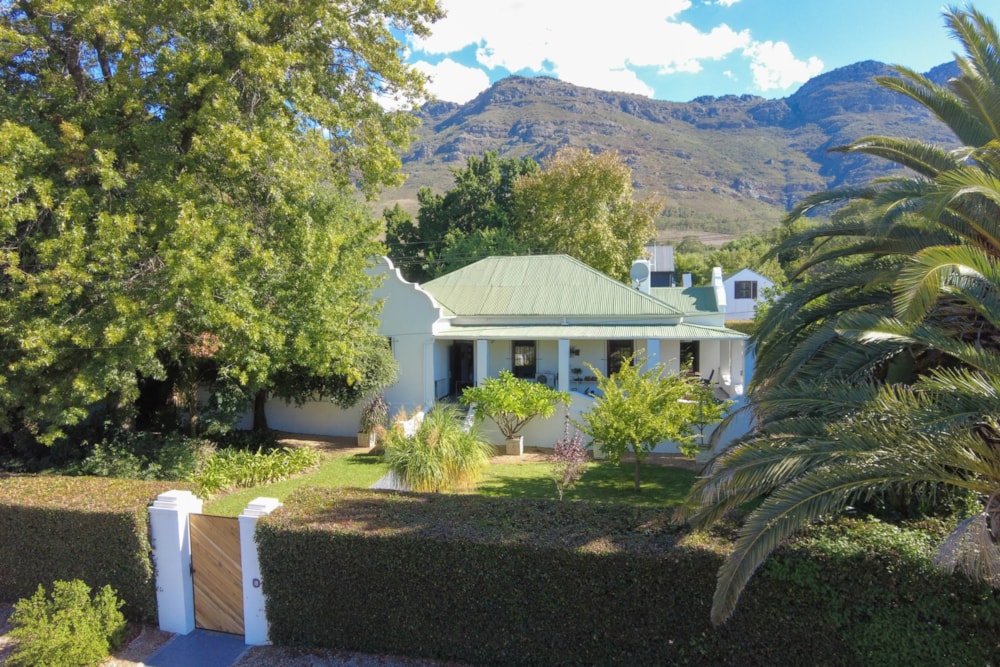 House for sale in Riebeek West - RV1689412 House for sale in Riebeek West - RV1689412