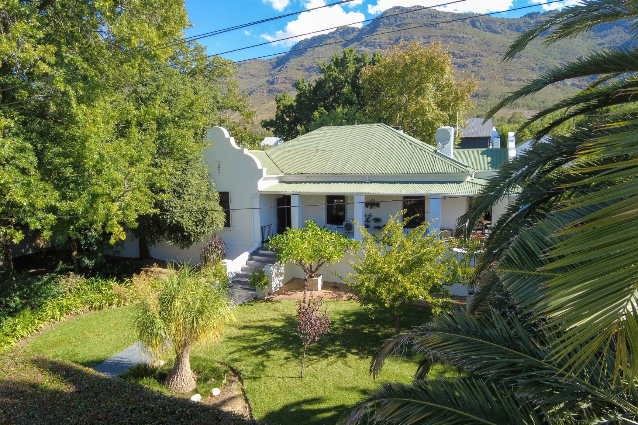 House for sale in Riebeek West - RV1689412