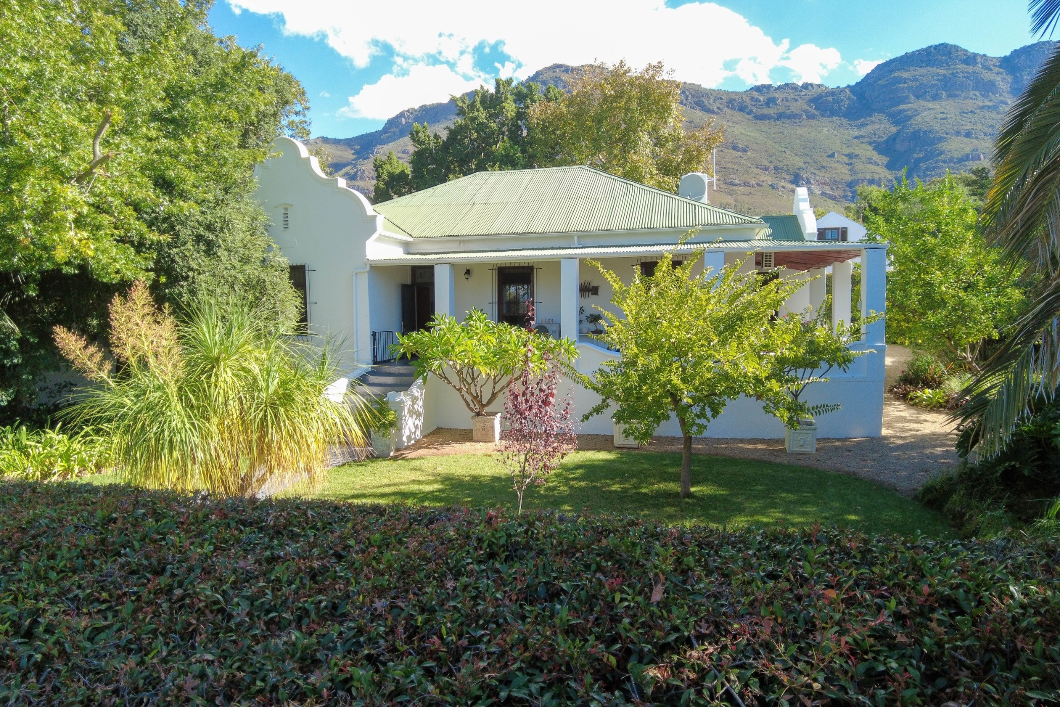 House for sale in Riebeek West - RV1689412