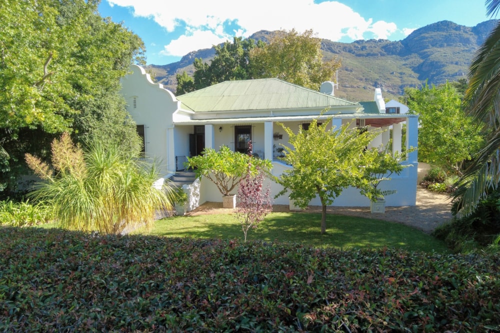 House for sale in Riebeek West - RV1689412