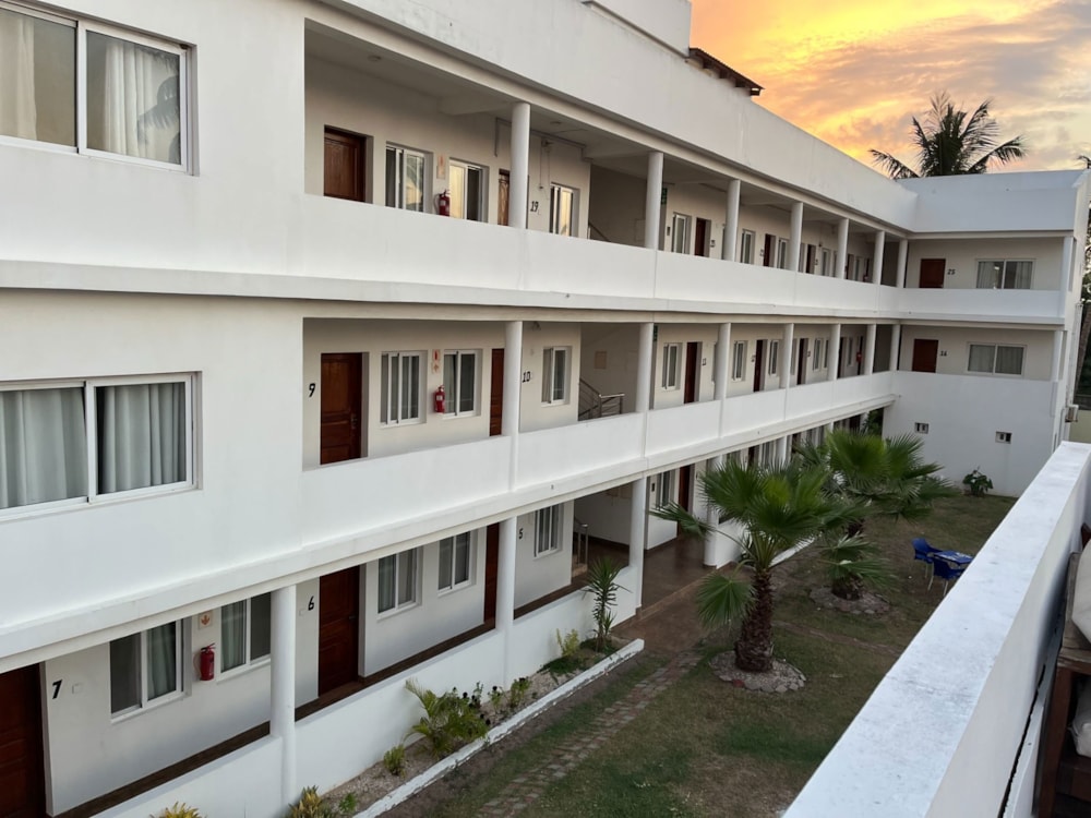 Hotel for sale in Catembe, Mozambique - 3MQ1689361