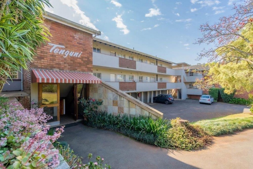 Apartment to rent in Kloof - 1KF1743348 Apartment to rent in Kloof - 1KF1743348