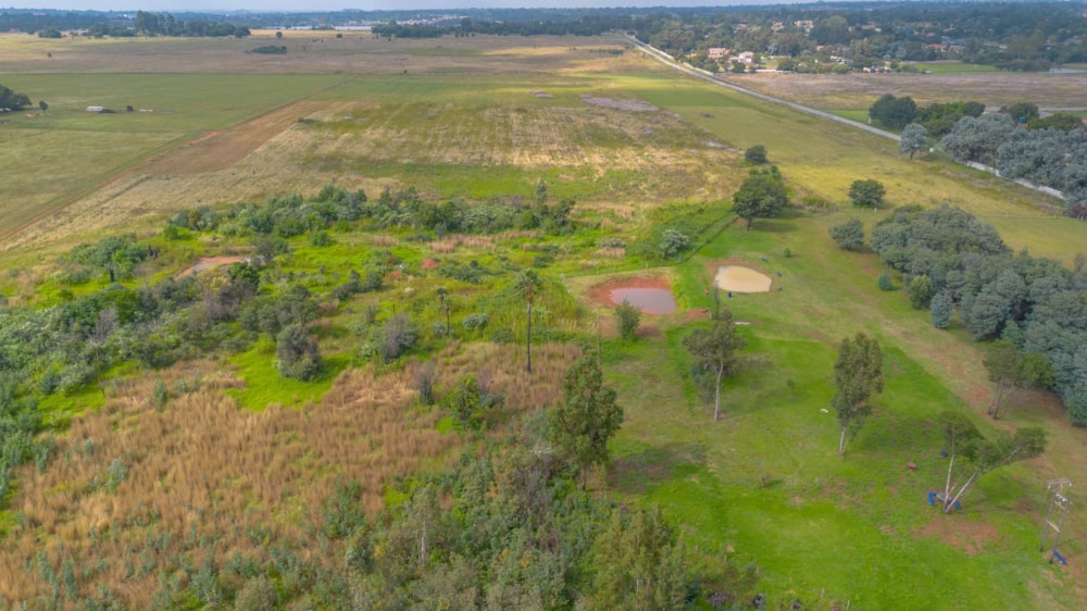 Vacant land for sale in Benoni AH - EN1689832