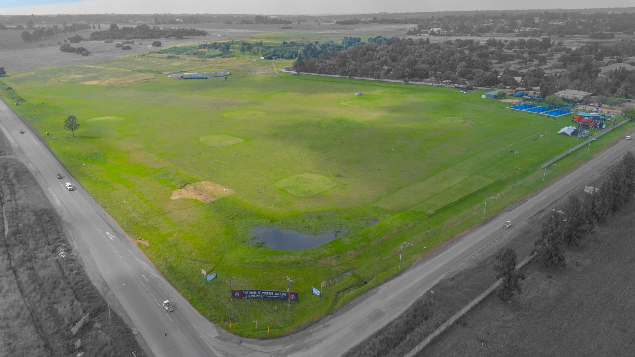 Vacant land for sale in Benoni AH - EN1689829