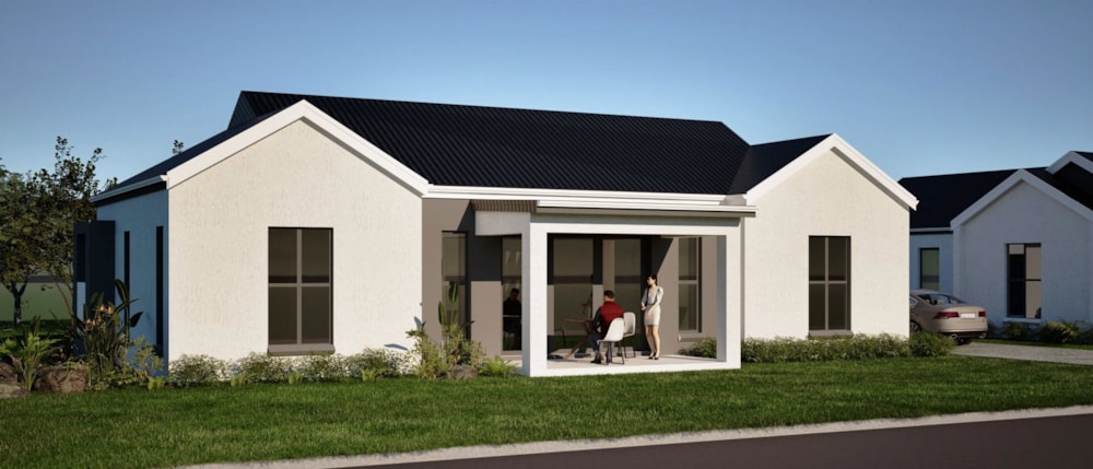 House sold in Kraaibosch Park - GEO1690036 House sold in Kraaibosch Park - GEO1690036