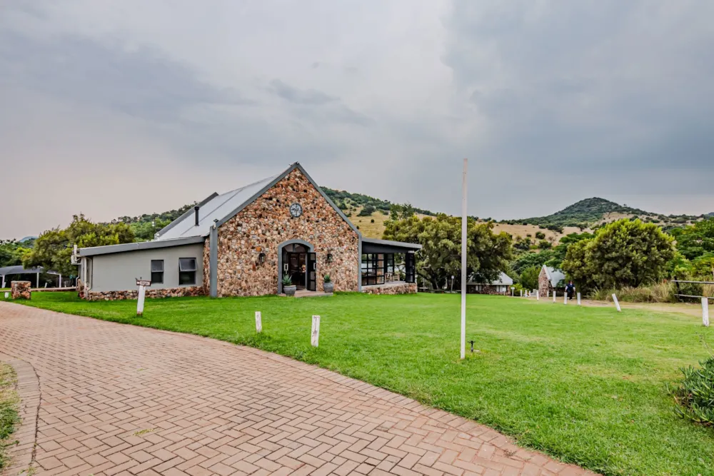 Country hotel for sale in Hennopsrivier - PT1694926 Country hotel for sale in Hennopsrivier - PT1694926