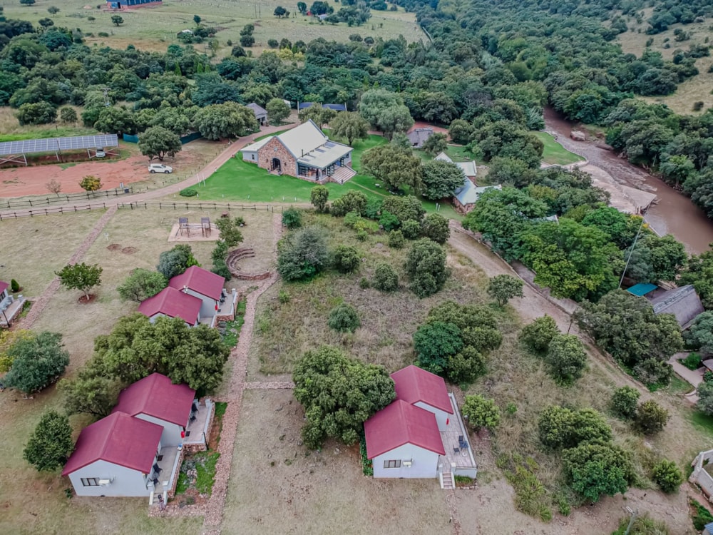 Country hotel for sale in Hennopsrivier - PT1694926 Country hotel for sale in Hennopsrivier - PT1694926