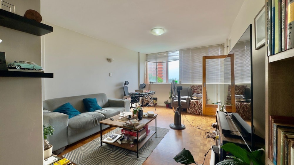 Apartment for sale in Musgrave - 1DA1690349