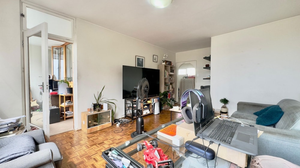 Apartment for sale in Musgrave - 1DA1690349