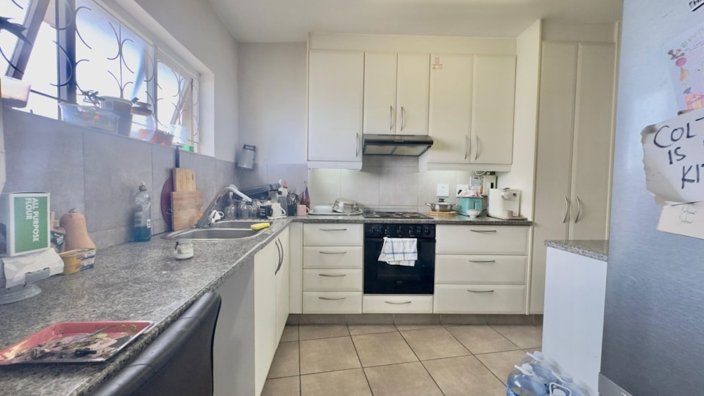 Apartment for sale in Musgrave - 1DA1690349