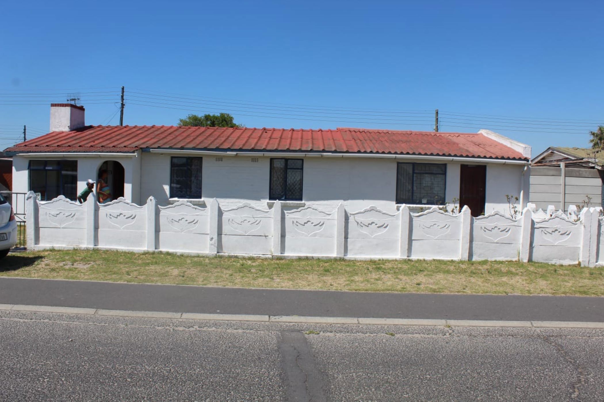 House sold in Heideveld - 1AH1698153