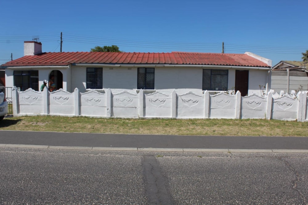 House sold in Heideveld - 1AH1698153