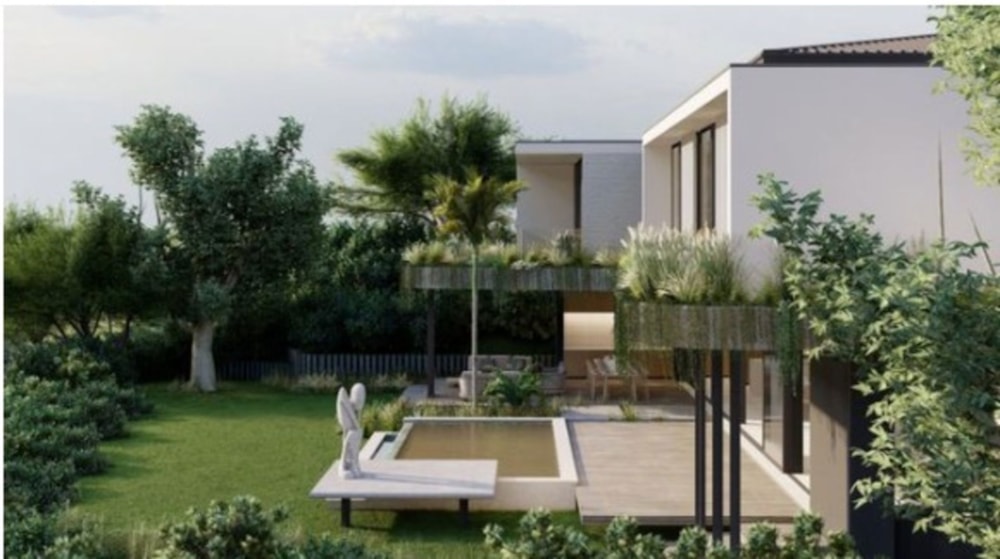 Vacant land for sale in Simbithi Eco Estate - 1BD1699039