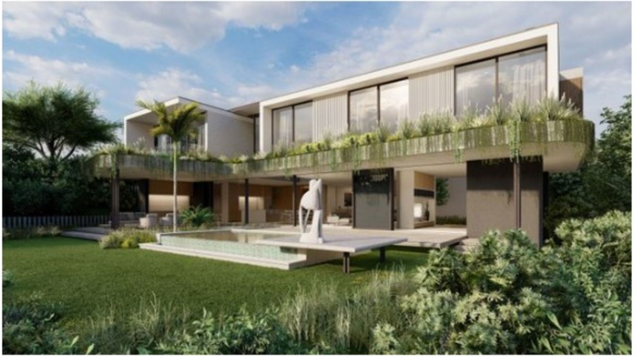 Vacant land for sale in Simbithi Eco Estate - 1BD1699039