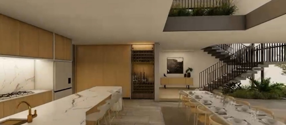 Vacant land for sale in Simbithi Eco Estate - 1BD1699039