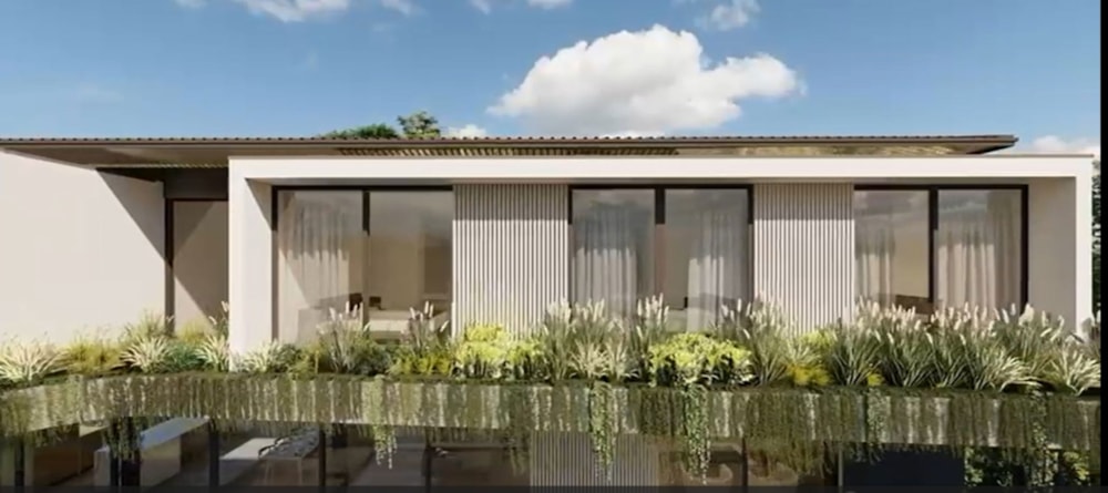 Vacant land for sale in Simbithi Eco Estate - 1BD1699039