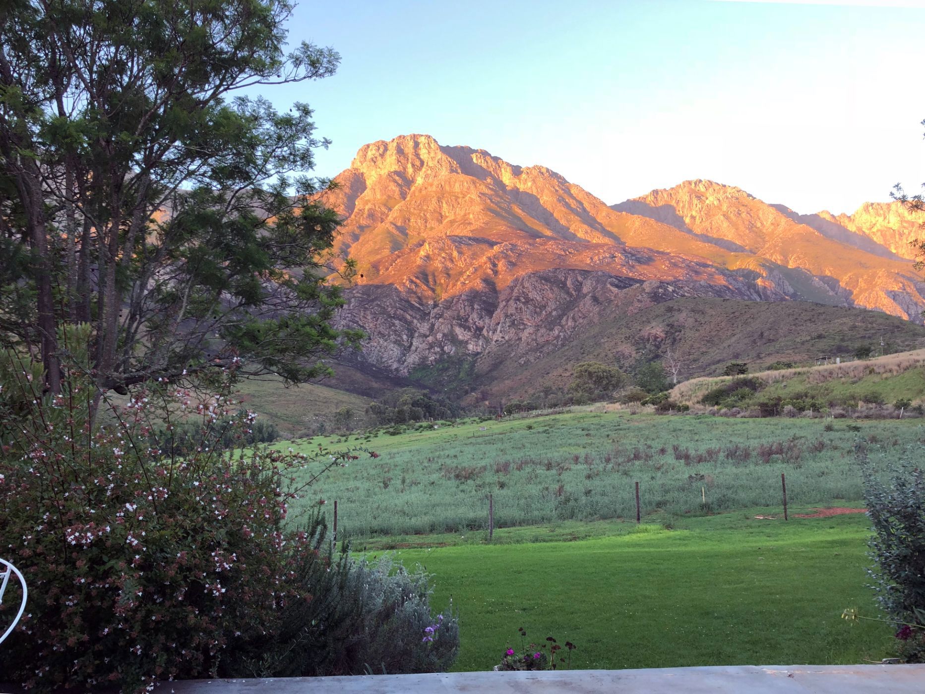 Lifestyle property for sale in Robertson Rural - TK1691242