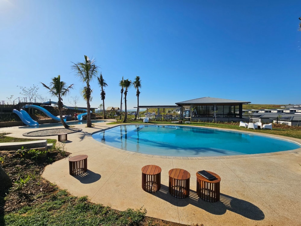 Vacant land sold in Sibaya - 1ND1690688 Vacant land sold in Sibaya - 1ND1690688