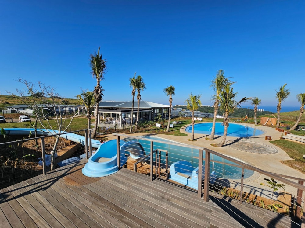 Vacant land sold in Sibaya - 1ND1690688 Vacant land sold in Sibaya - 1ND1690688