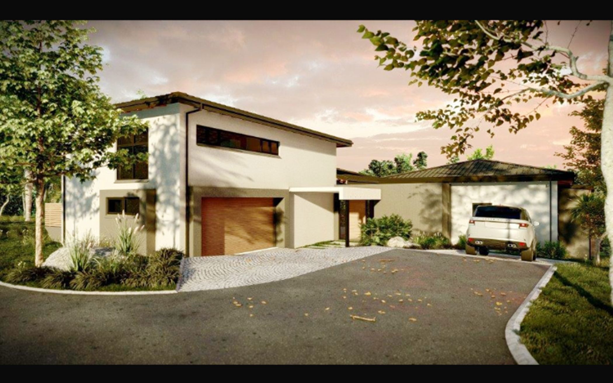 Vacant land sold in Sibaya - 1ND1690688