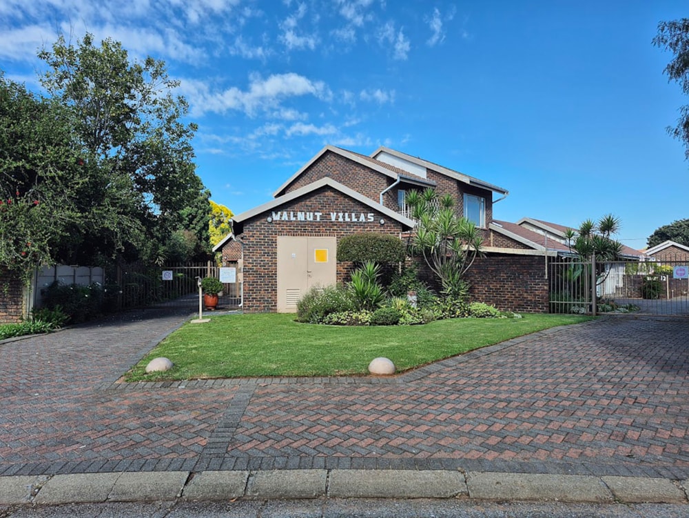 Townhouse for sale in Three Rivers North - 1VT1690702 Townhouse for sale in Three Rivers North - 1VT1690702