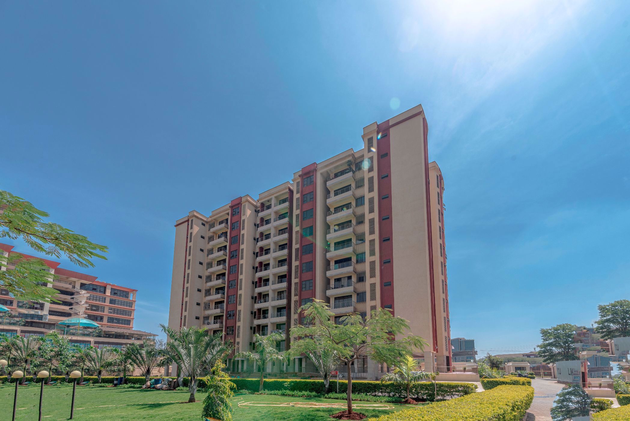 Apartment for sale in South C, Kenya - 3KE1692913