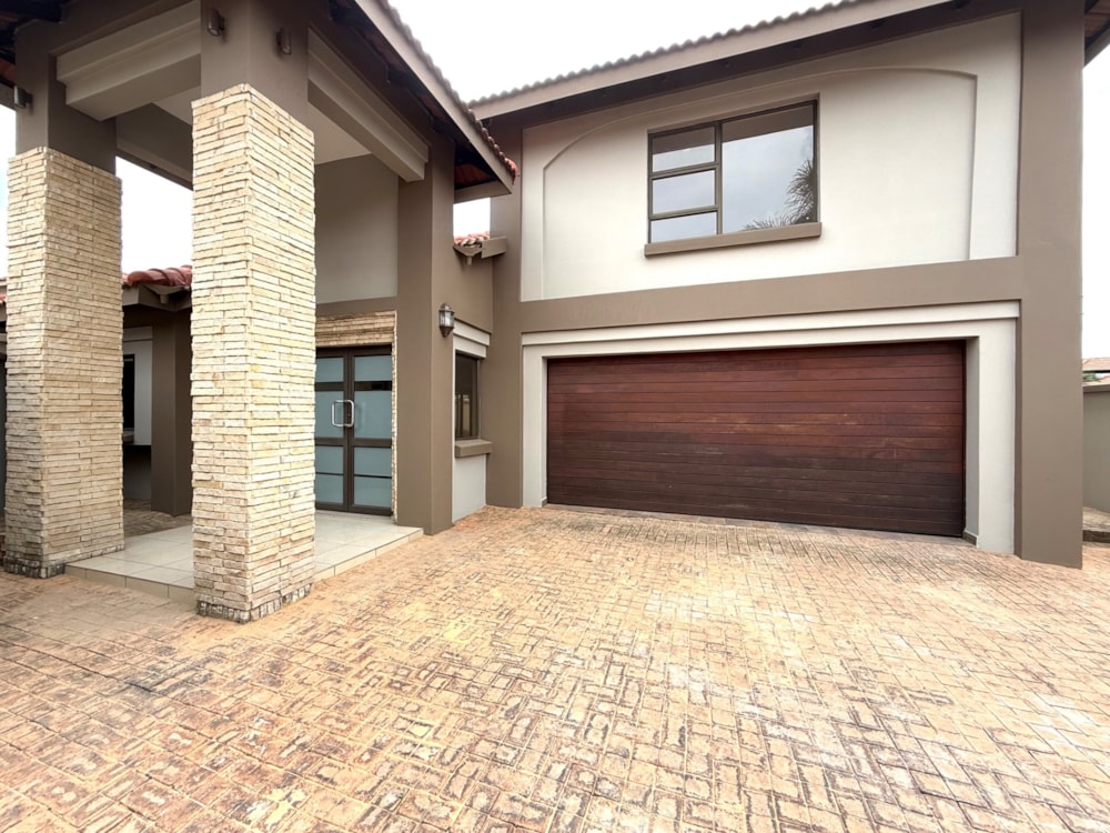 House for sale in  Vanderbijlpark SW 5 - 1VT1691287