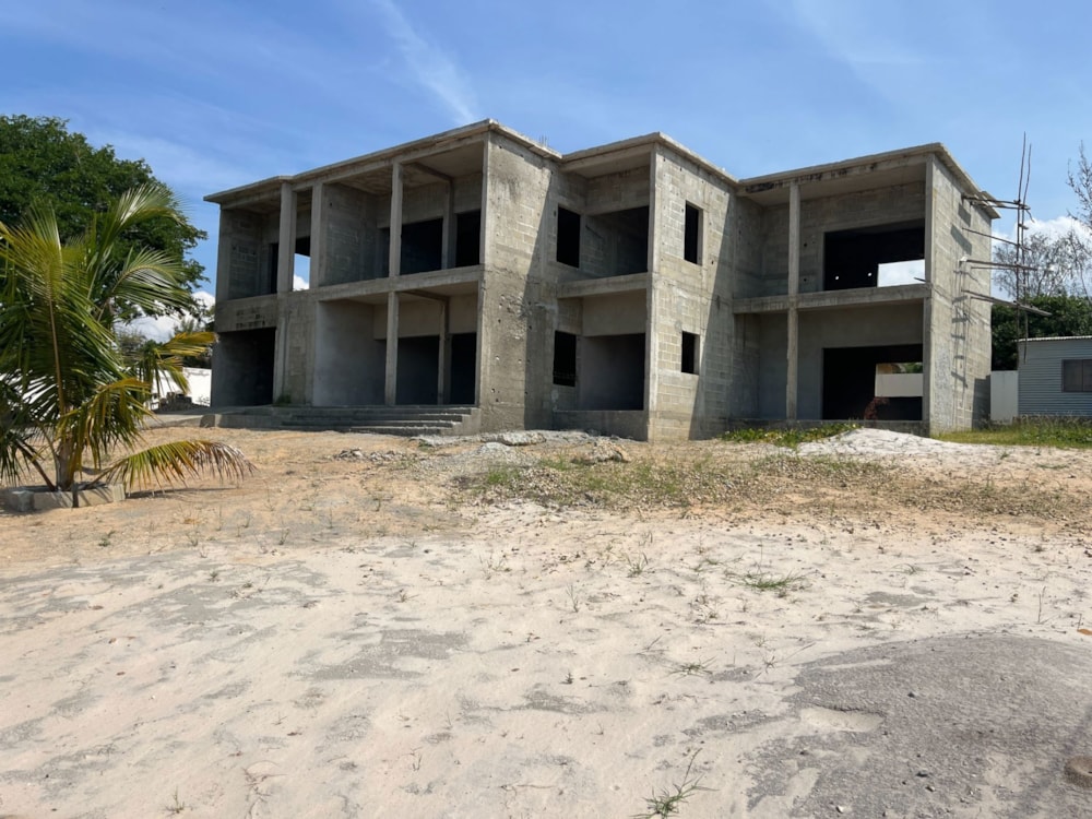 House for sale in Vilanculos, Mozambique - 3MQ1691043