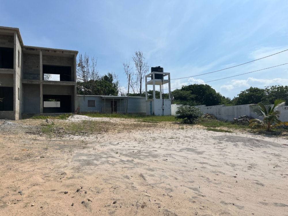 House for sale in Vilanculos, Mozambique - 3MQ1691043