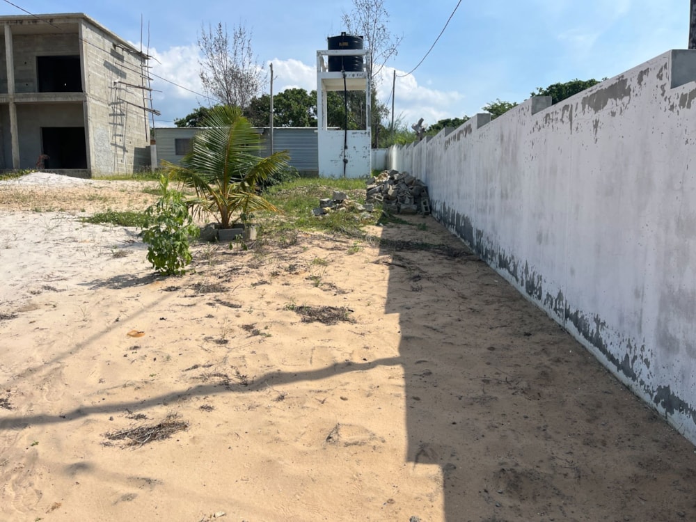 House for sale in Vilanculos, Mozambique - 3MQ1691043