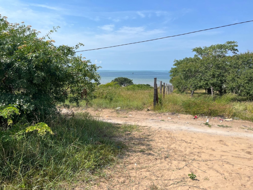 House for sale in Vilanculos, Mozambique - 3MQ1691043