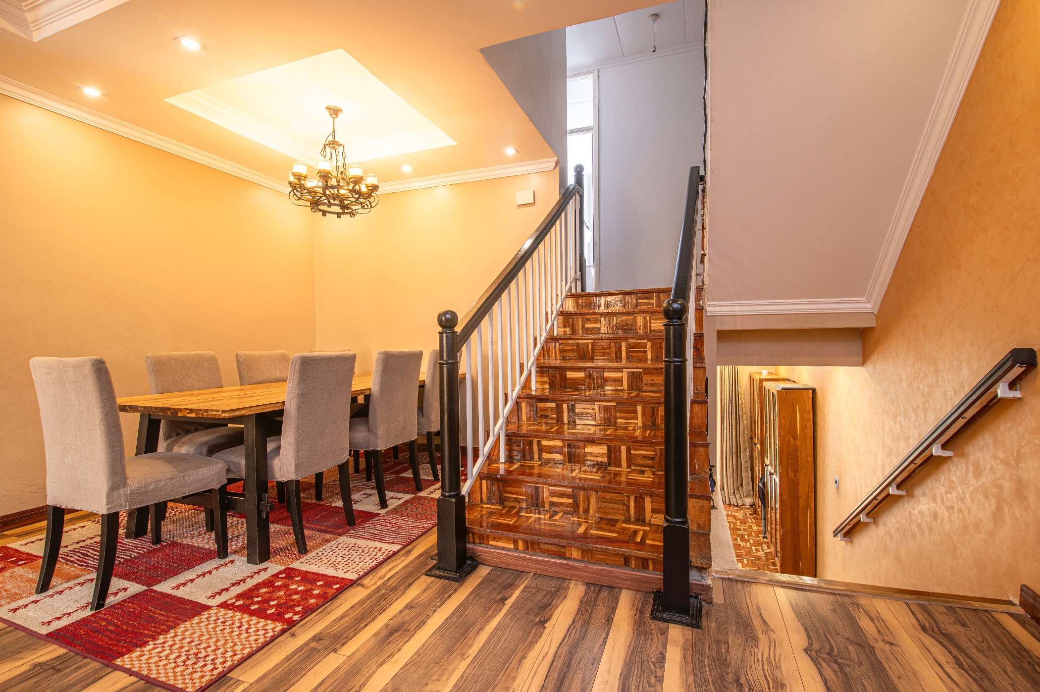 Townhouse sold in Kilimani, Kenya - 3KE1695389