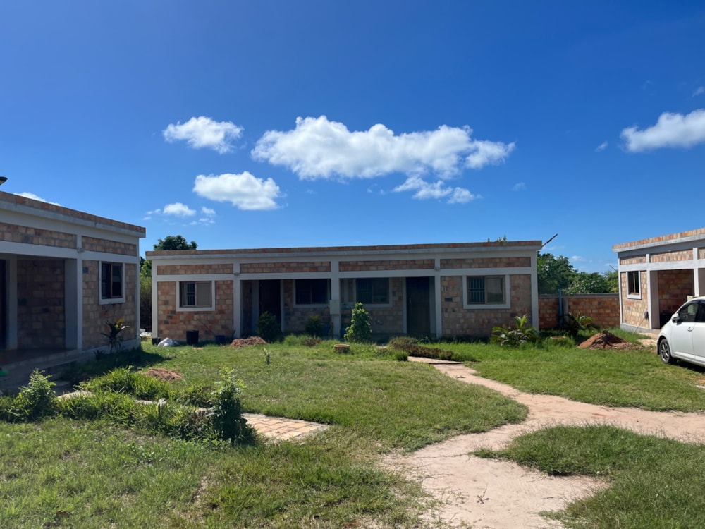 Apartment to rent in Inhassoro, Mozambique - 3MQ1691405