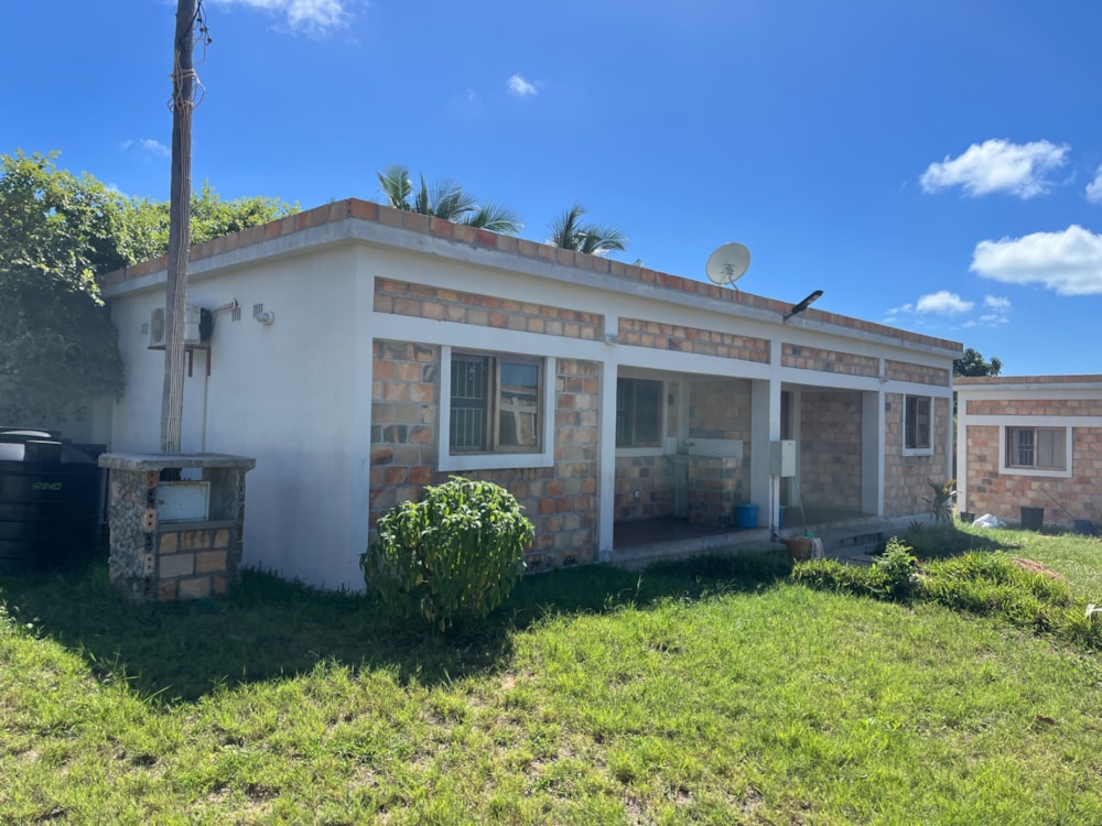 Apartment to rent in Inhassoro, Mozambique - 3MQ1691405