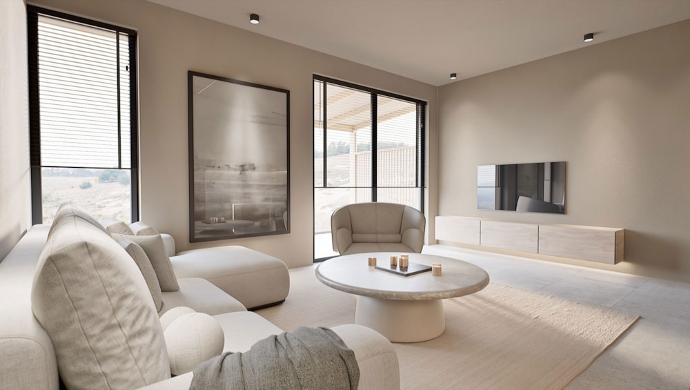 Apartment for sale in Renosterbos Estate - 1MB1725399