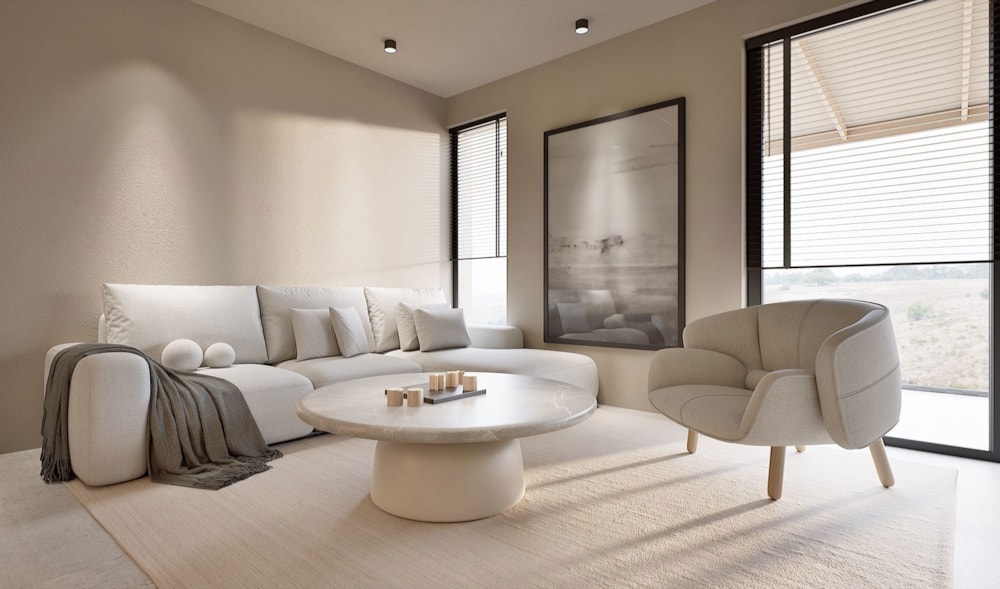 Apartment for sale in Renosterbos Estate - 1MB1725399