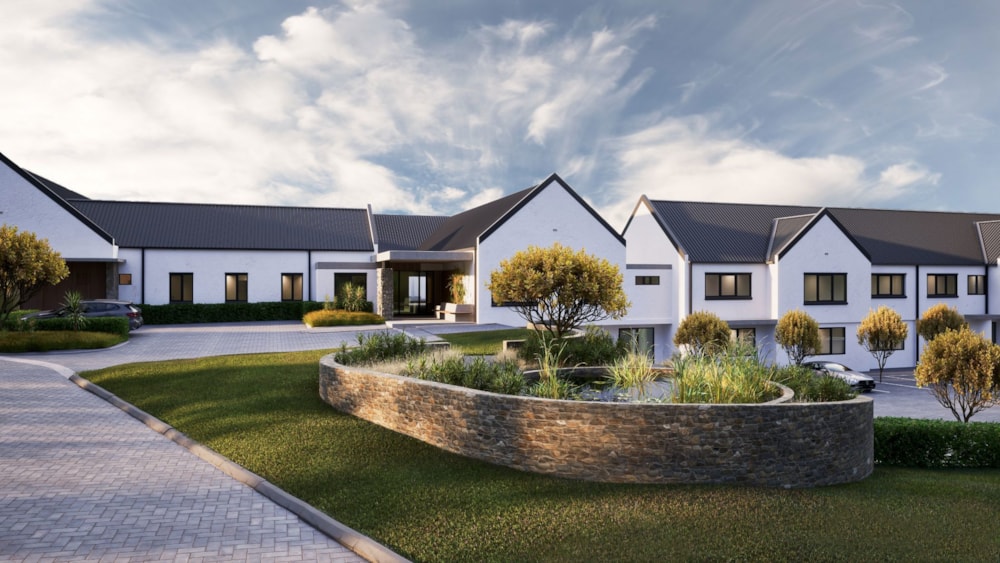 Apartment for sale in Renosterbos Estate - 1MB1725399