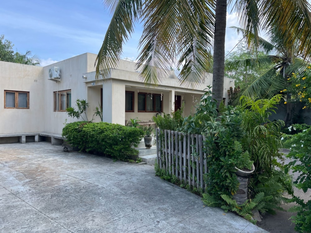 House to rent in Vilanculos, Mozambique - 3MQ1692424