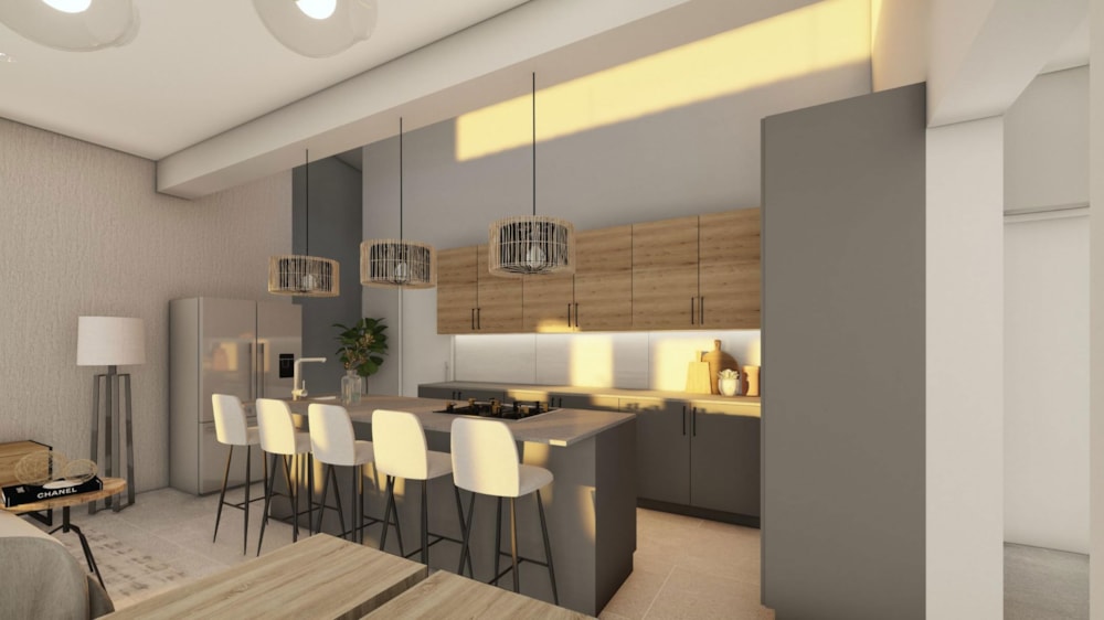 House for sale in Heiderand - 1MB1699055 House for sale in Heiderand - 1MB1699055