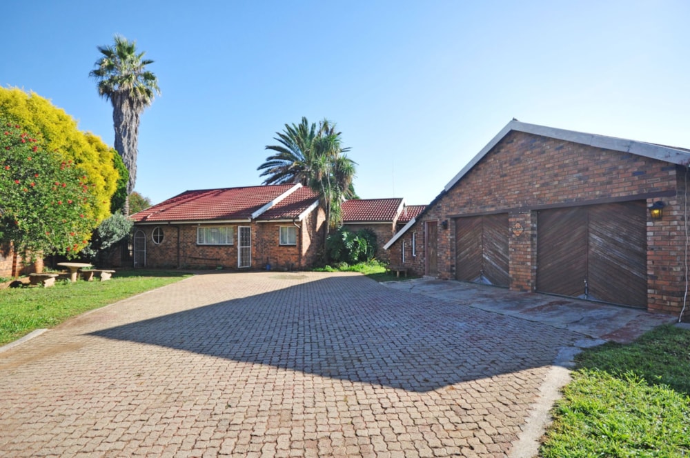 House for sale in Risiville - 1VT1699266